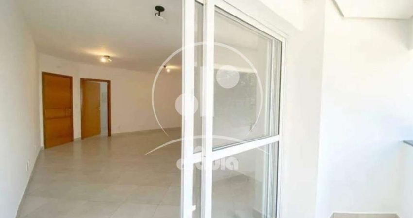 Apartamento para Alugar , 3 Quartos, 3 vagas, Jardim Bela Vista, Santo André,SP