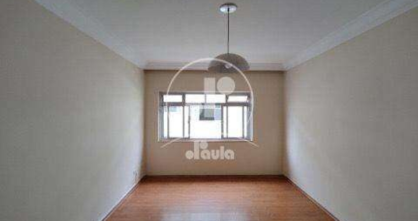 Apartamento à venda, Campestre em Santo André/SP - Ref. 39083