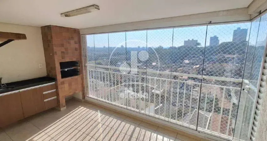 Apartamento para aluguel, Vila Valparaíso em Santo André/SP - Ref. 2152