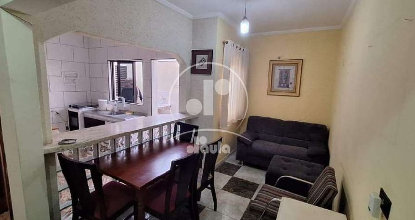 Apartamento para aluguel, Vila Marina em Santo André/SP - Ref. 39109