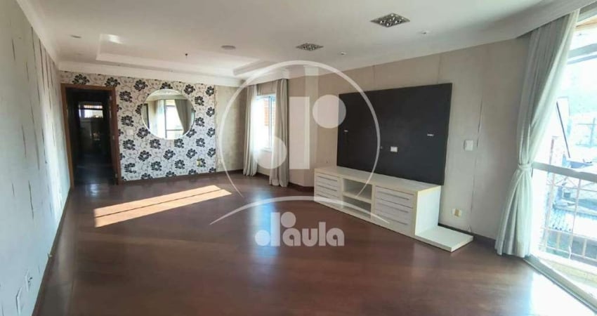 Apartamento para aluguel, Vila Assunção em Santo André/SP - Ref. 39107