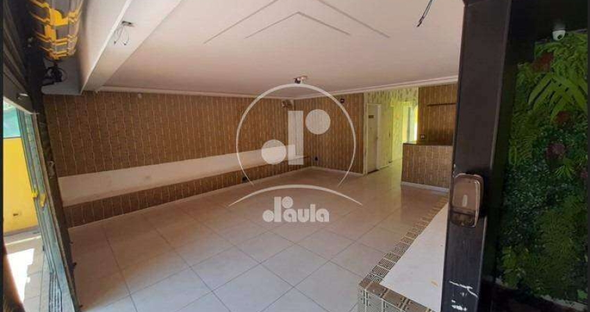 Salão Comercial para aluguel, Campestre em Santo André/SP - Ref. 39101
