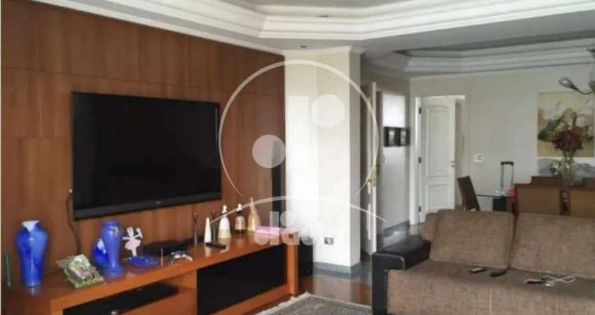 Apartamento para aluguel, Vila Bastos em Santo André/SP - Ref. 39089