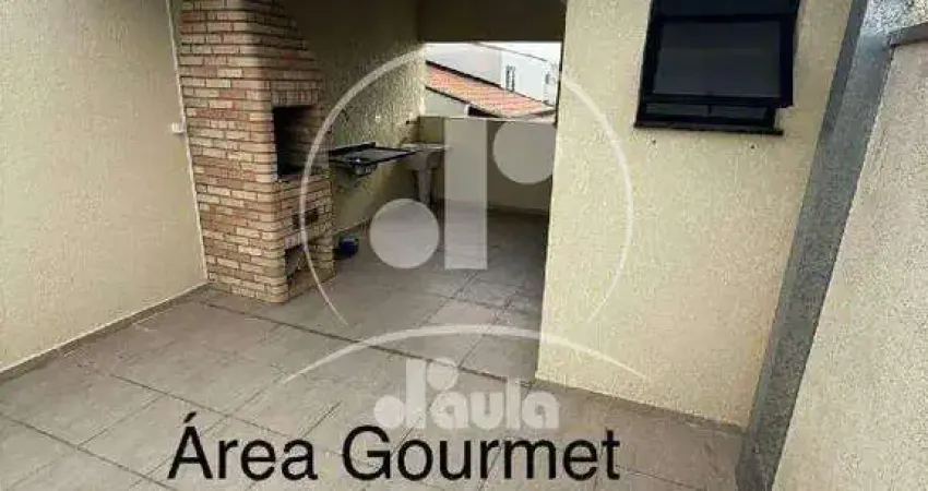Sobrado para aluguel, Vila Curuçá em Santo André/SP - Ref. 39088