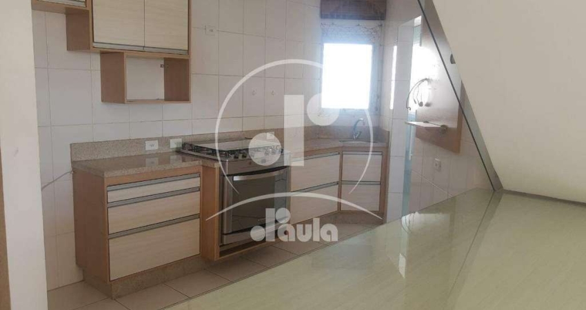 Apartamento Duplex para Alugar, 3 Quartos, 3 vagas, Baeta Neves em São Bernardo Do Campo, SP