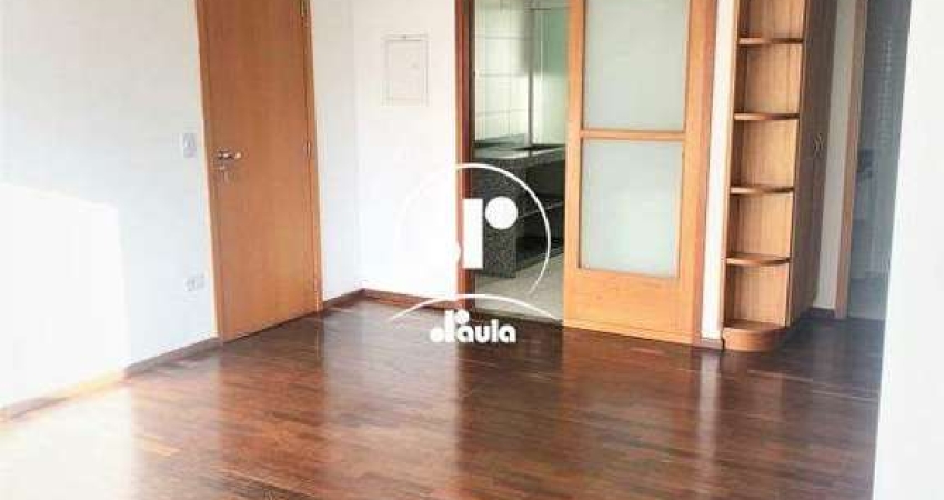 Apartamento para aluguel, Jardim em Santo André/SP - Ref. 31491