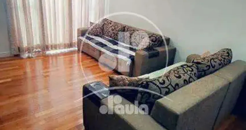 Apartamento à venda, Casa Branca em Santo André/SP - Ref. 39131