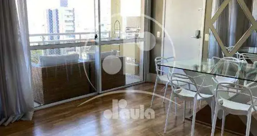 Apartamento para aluguel, Centro em Santo André/SP - Ref. 39130