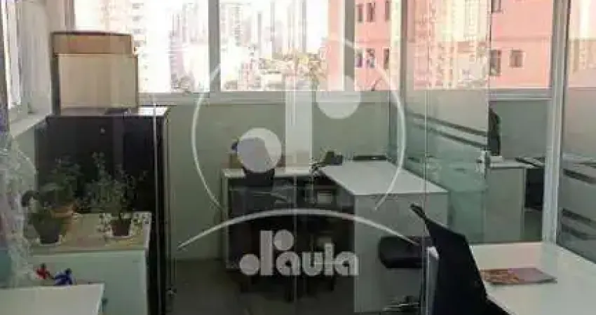 Sala Comercial para aluguel, Vila Assunção em Santo André/SP - Ref. 39125