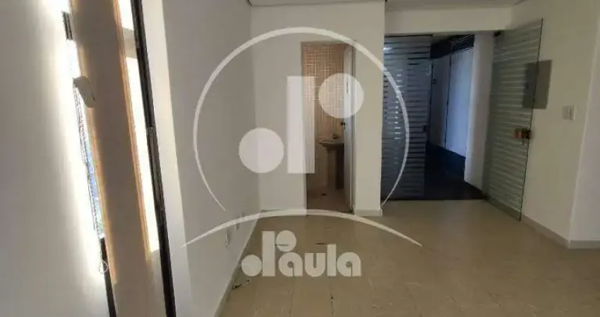 Sala Comercial para aluguel, Centro em Santo André/SP - Ref. 39122