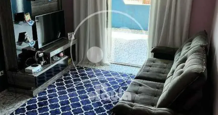 Sobrado à venda, Jardim do Estádio em Santo André/SP - Ref. 39115