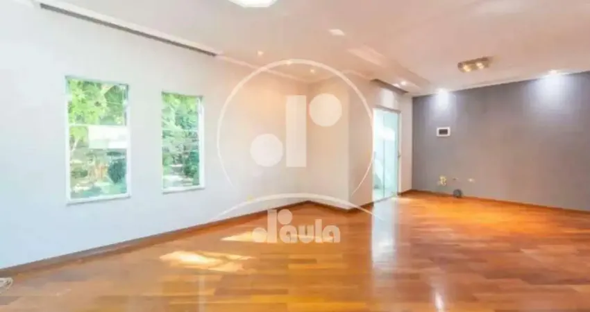 Sobrado para aluguel, Vila Floresta em Santo André/SP - Ref. 39134