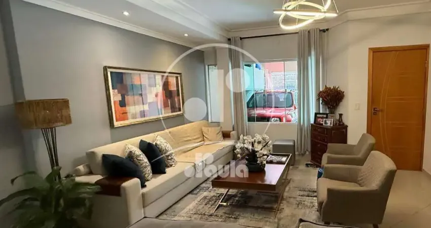 Sobrado à venda, Vila Helena em Santo André/SP - Ref. 39133