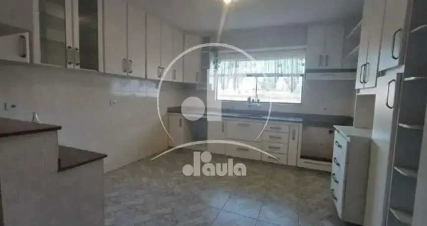 Sobrado para aluguel, Vila Scarpelli em Santo André/SP - Ref. 39132