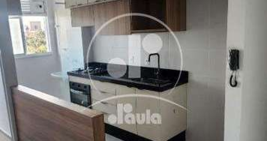 Apartamento à venda, Campestre em Santo André/SP - Ref. 39147