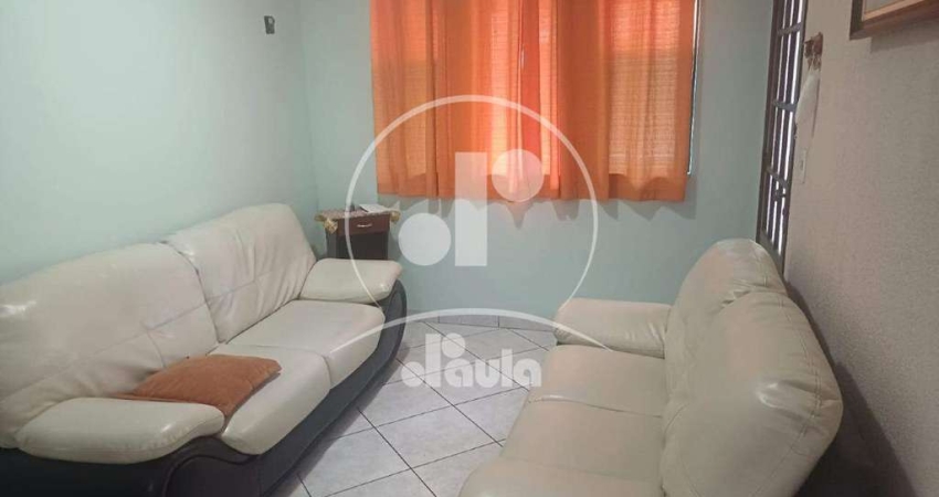 Sobrado à venda, Vila Progresso em Santo André/SP - Ref. 39141