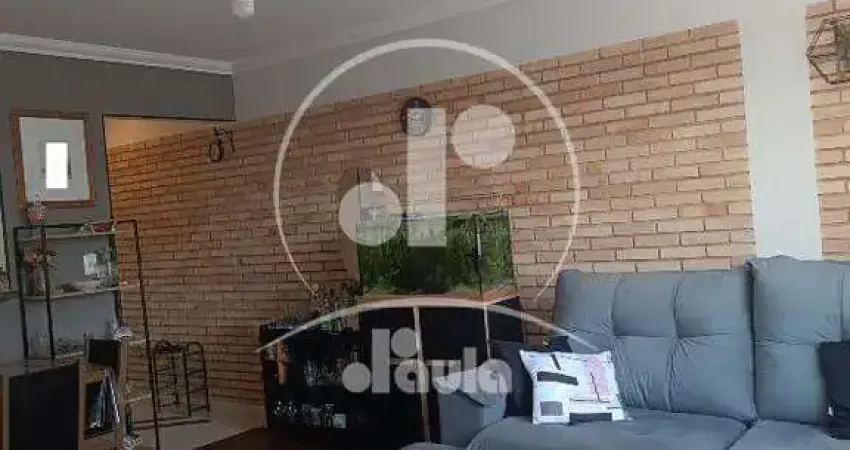 Apartamento à venda, Vila Valparaíso em Santo André/SP - Ref. 39136