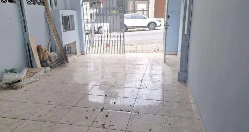 Sobrado Residencial/ Comercial 106m², para Alugar, Vila Gilda, Santo André, Sp