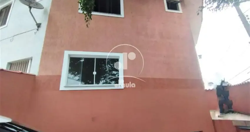 Sobrado para aluguel, Jardim Stella em Santo André/SP - Ref. 34503