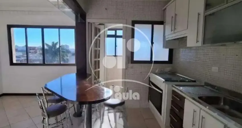 Apartamento para aluguel, Vila Homero Thon em Santo André/SP - Ref. 32338
