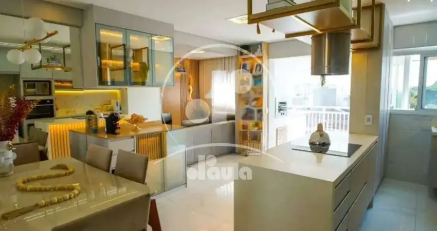 Apartamento à venda, Vila Apiaí em Santo André/SP - Ref. 39149