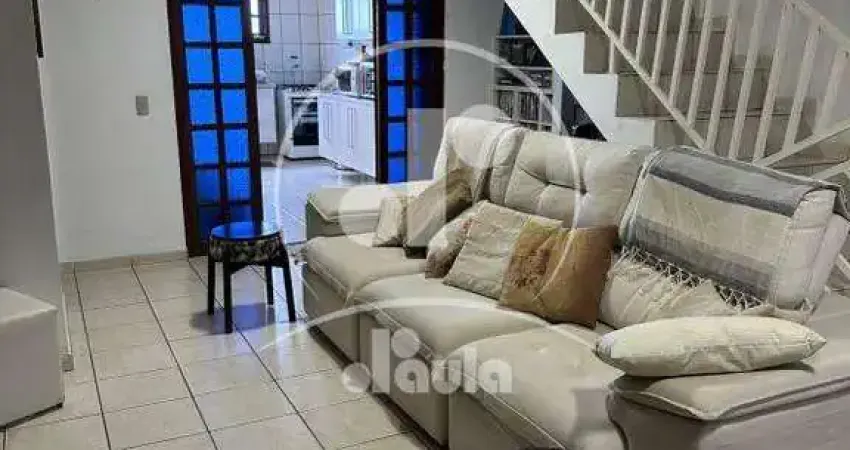 Sobrado à venda, Nova Petrópolis em São Bernardo do Campo/SP - Ref. 39148