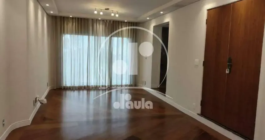 Apartamento para aluguel, Vila Valparaíso em Santo André/SP - Ref. 39154
