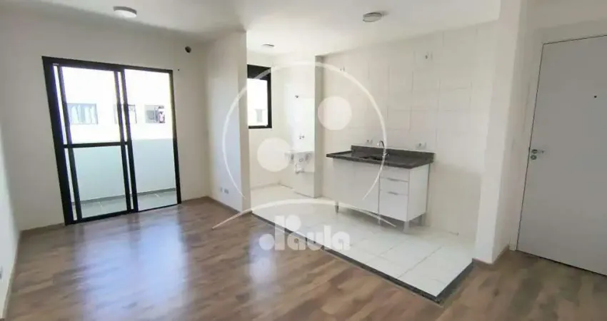 Apartamento para aluguel, Vila Sacadura Cabral em Santo André/SP - Ref. 39152