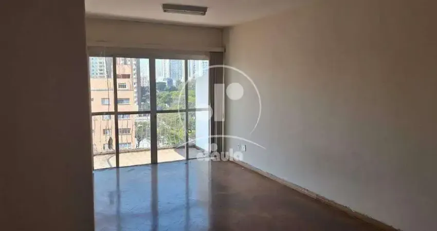 Apartamento para aluguel, Vila Bastos em Santo André/SP - Ref. 38262