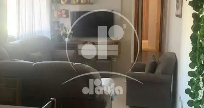Cobertura Sem Condominio à venda, Casa Branca em Santo André/SP - Ref. 39186