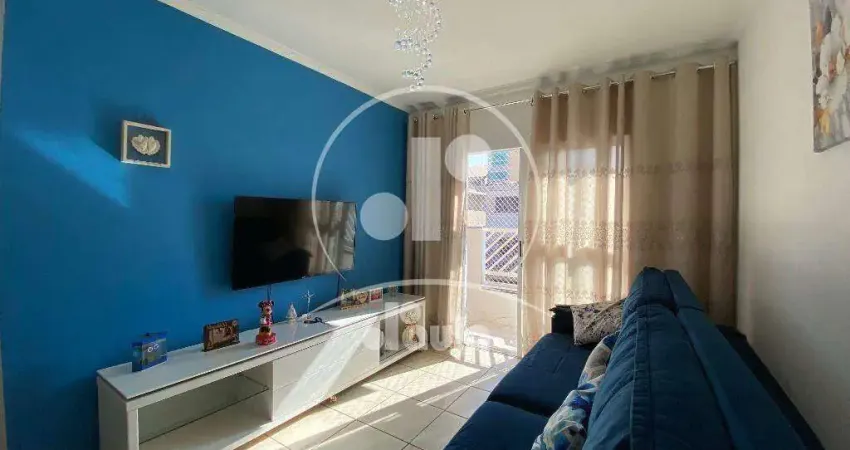 Apartamento à venda, Vila Helena em Santo André/SP - Ref. 39167