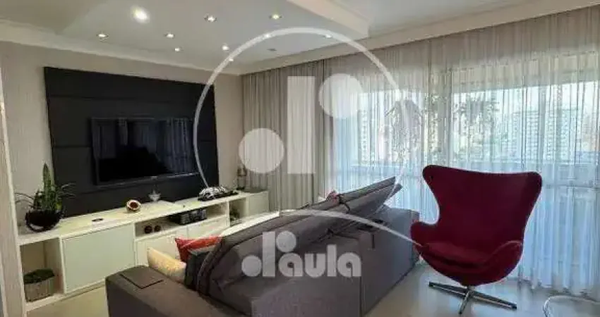 Apartamento à venda, Centro em Santo André/SP - Ref. 39183