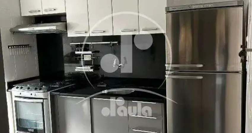 Apartamento à venda localizado na Vila Bastos em Santo André/SP