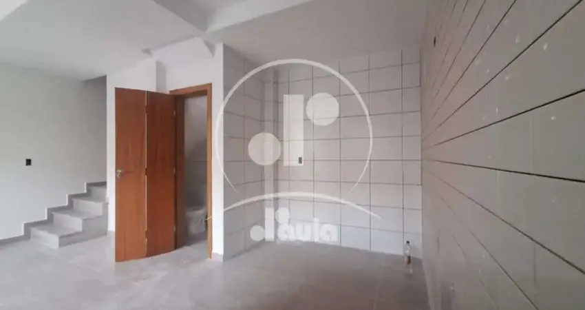 Sobrado à venda, Vila Gilda em Santo André/SP - Ref. 39205