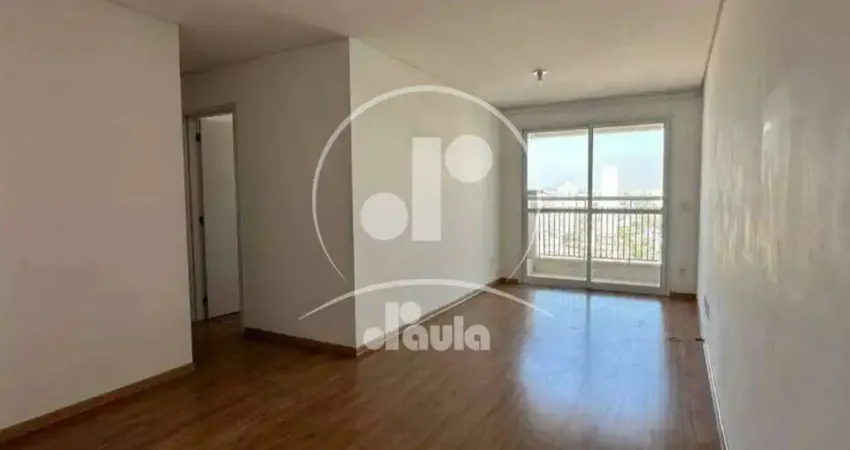 Apartamento para aluguel, Vila Alzira em Santo André/SP - Ref. 39197