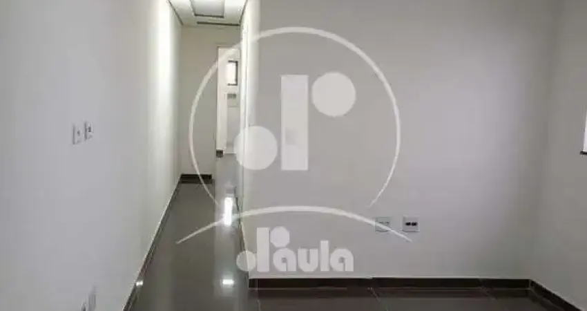 Apartamento à venda, Vila Assunção em Santo André/SP - Ref. 39196