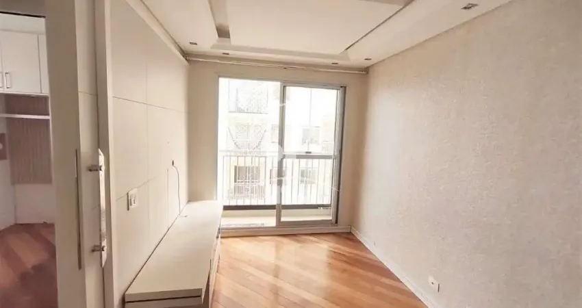 Apartamento para Alugar, 2 Quartos, 1 vaga, lazer completo, Vila Homero Thon, Santo Andre