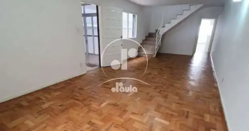 Sobrado residencial para alugar no Parque Jaçatuba, Santo André/SP.