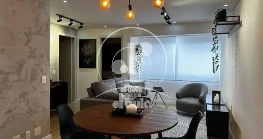 Apartamento para aluguel, Vila Assunção em Santo André/SP - Ref. 39164