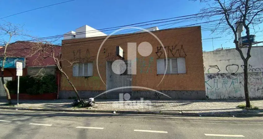 Casa à venda, Centro em Santo André/SP - Ref. 39214