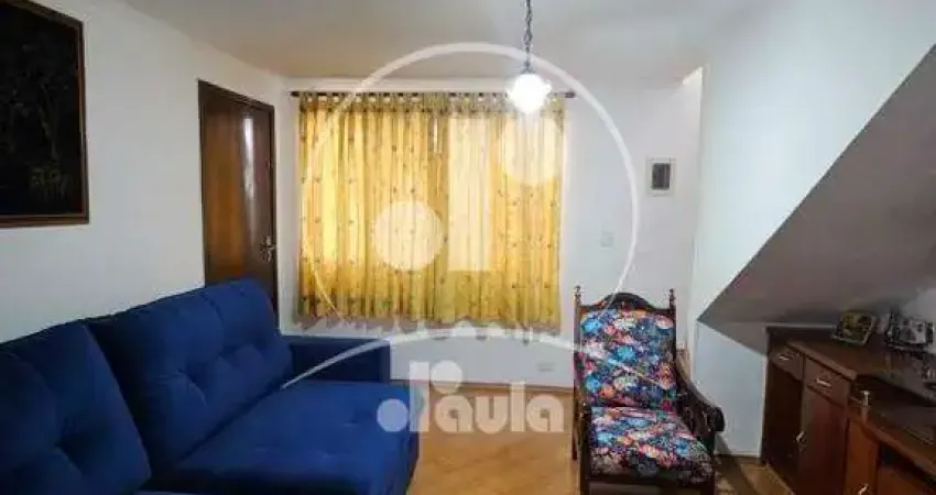Sobrado à venda, Vila Camilópolis em Santo André/SP - Ref. 39194