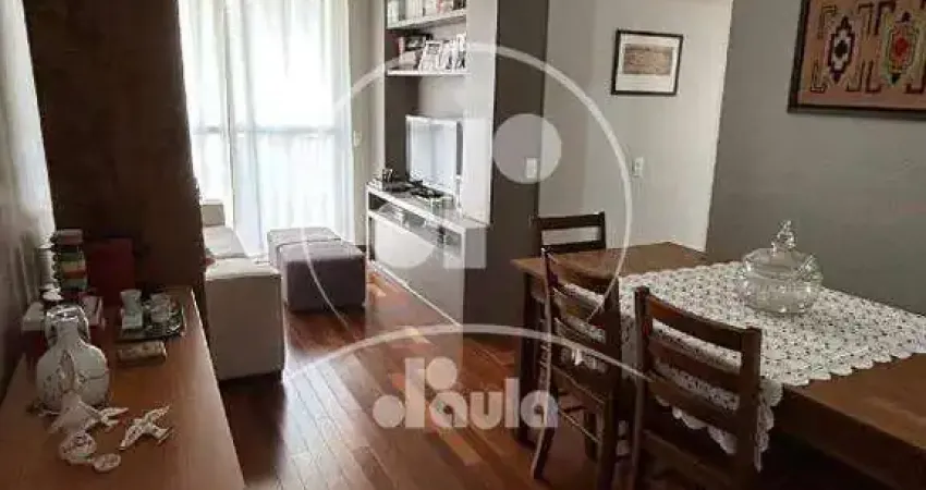 Apartamento à venda, Campestre em Santo André/SP - Ref. 39161