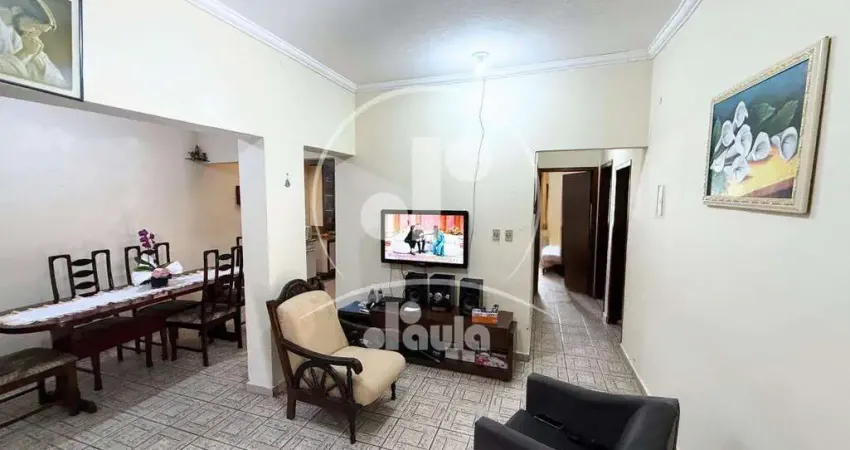 Casa à venda, Vila Bastos em Santo André/SP - Ref. 16493