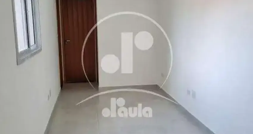 Cobertura à venda, Parque Novo Oratório em Santo André/SP - Ref. 39242