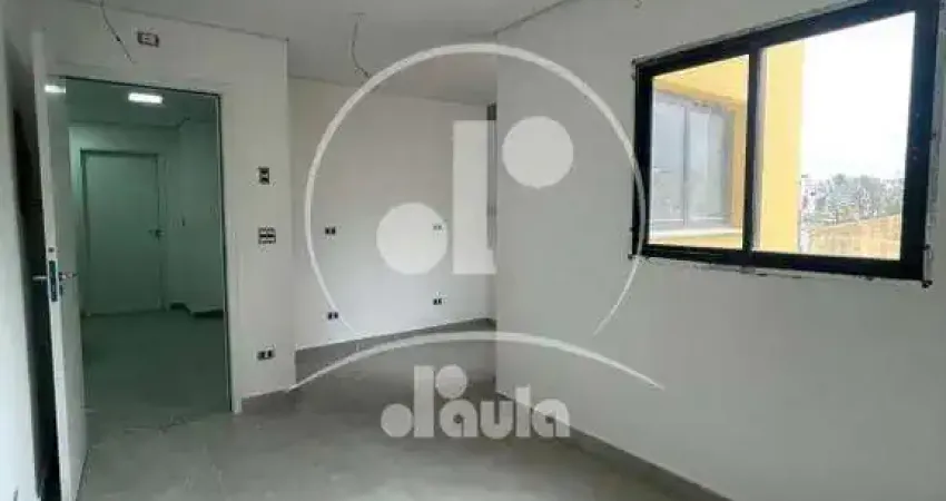 Cobertura à venda, Santa Terezinha em Santo André/SP - Ref. 39237