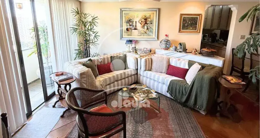 Apartamento à venda, Vila Assunção em Santo André/SP - Ref. 39223
