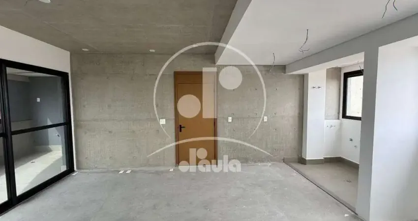 Apartamento à venda, 2 quartos 1 suíte bairro jardim em santo andré/sp