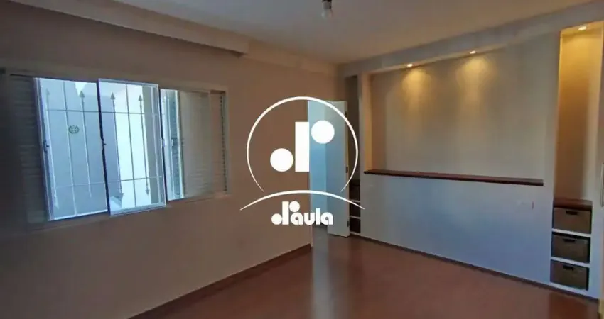 Sobrado comercial para aluguel, 3 quartos 1 suíte bairro jardim em santo andré/sp