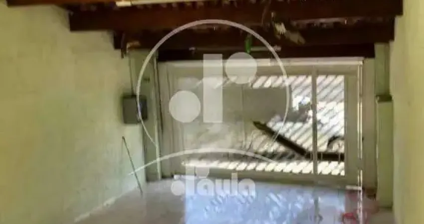Casa à venda, 3 quartos jardim santo antonio em santo andré/sp