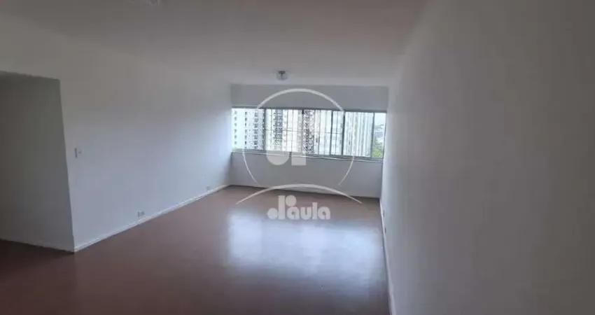 Apartamento para aluguel, 3 quartos vila assunção em santo andré/sp